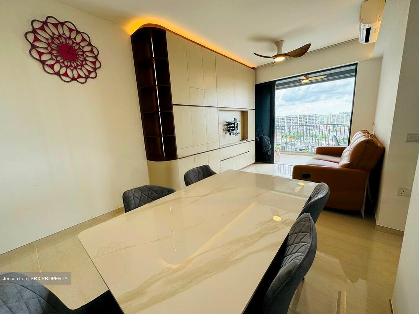 The Florence Residences (D19), Apartment #476055521